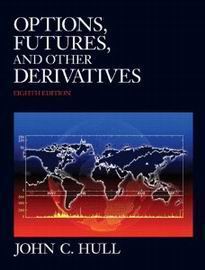 options futures and other derivatives ebook